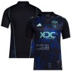 Original Fußballtrikot DC United Special Edition 2023 Für Herren